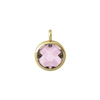 Pendente Kidult Donna ENERGY STONE in Acciaio 741102 - 741102